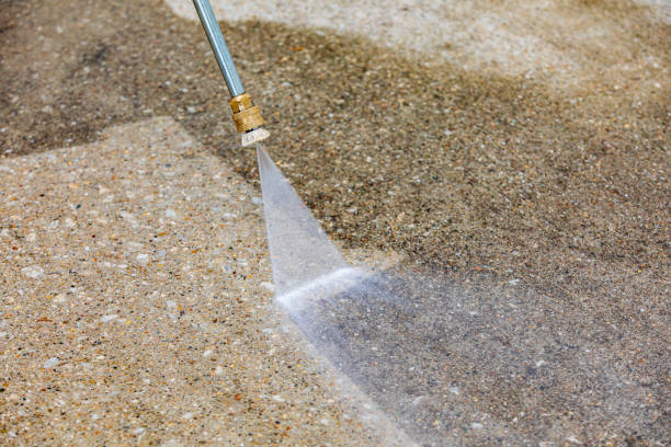 Best Building Exterior Washing  in Cactus Flats, AZ