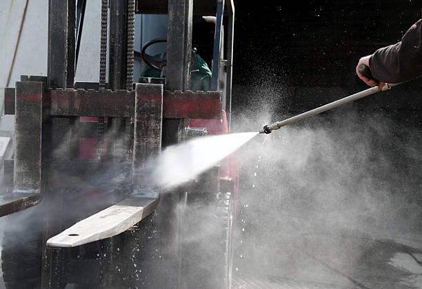 Best Gas Station Cleaning  in Cactus Flats, AZ
